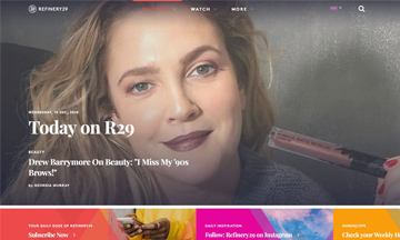 Refinery29 to relocate 